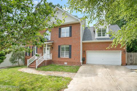1209 Blackburn Rd, Apex, NC 27502