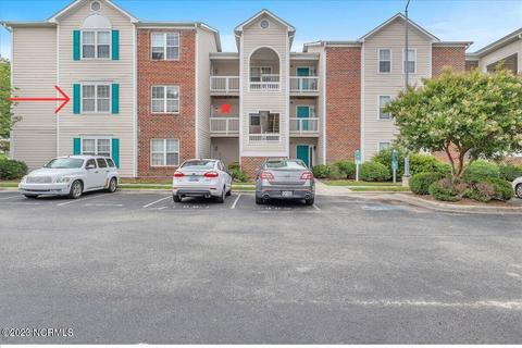 809 March Ct #E, Wilmington, NC 28405