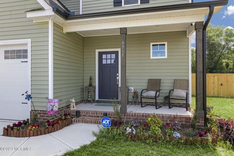 9715 Chapman Rd, Bailey, NC 27807 photo 4