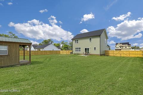 9715 Chapman Rd, Bailey, NC 27807 photo 7