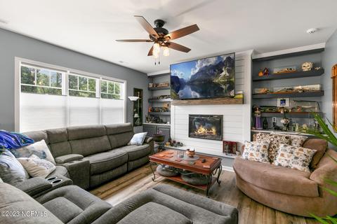9715 Chapman Rd, Bailey, NC 27807 photo 12