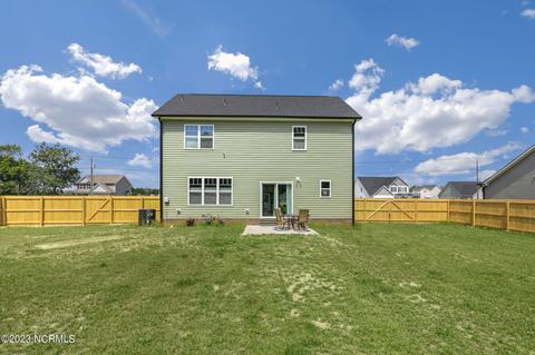 9715 Chapman Rd, Bailey, NC 27807 photo 6