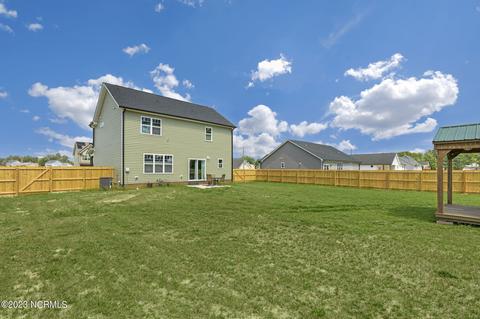 9715 Chapman Rd, Bailey, NC 27807 photo 5