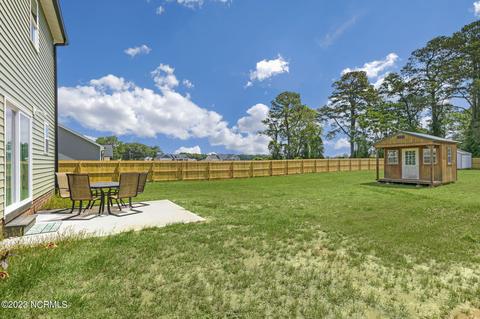 9715 Chapman Rd, Bailey, NC 27807 photo 9