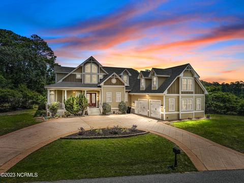 125 Tower Ln, Kill Devil Hills, NC 27948
