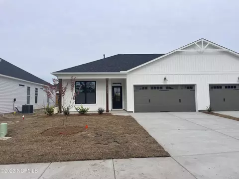 3339 Paragon Pt, Winnabow, NC 28479