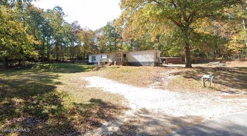 115 Mcleod St, Rockingham, NC 28379