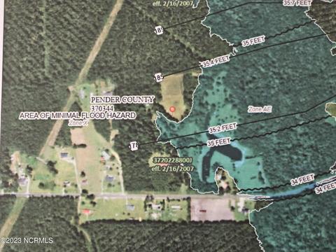 3 Piney Woods Road, Willard, NC 28478 photo 12