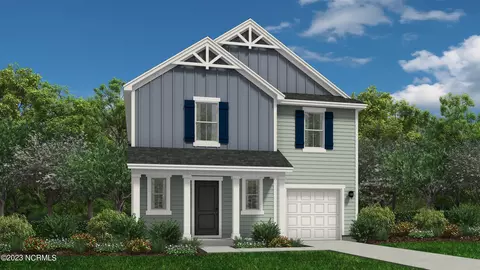 248 Fire Ln, Vass, NC 28394