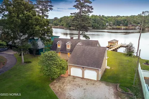 850 Sawmill Landing Rd, Bath, NC 27808