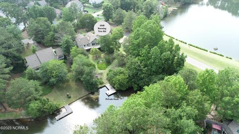 1048 Burning Tree Rd, Pinehurst, NC 28374 photo 8