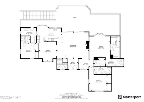 1048 Burning Tree Rd, Pinehurst, NC 28374 photo 53