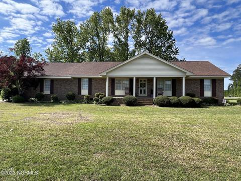 2230 Knox School Rd, Farmville, NC 27828