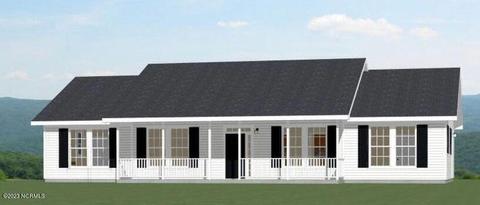 4005 Pitt St, Ayden, NC 28513