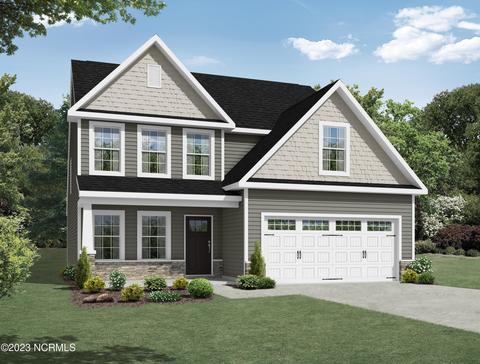 733 Landmark Cv, Carolina Shores, NC 28467