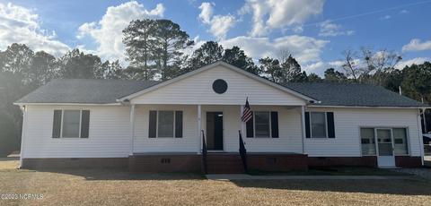 3757 N Us Hwy 117 Byp, Goldsboro, NC 27530