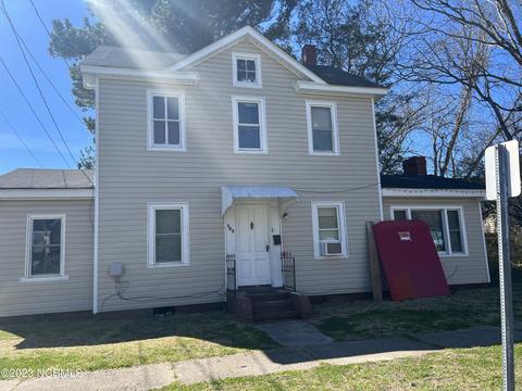 405 E Cypress St, Elizabeth City, NC 27909