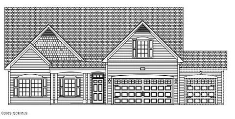 2605 Page Store Rd, Cameron, NC 28326