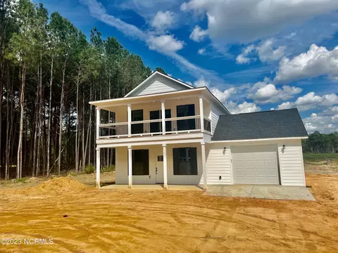 27701 Hill Creek Rd, Wagram, NC 28396