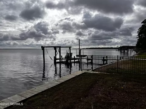 11 E Commodore Pt, Belhaven, NC 27810 photo 12