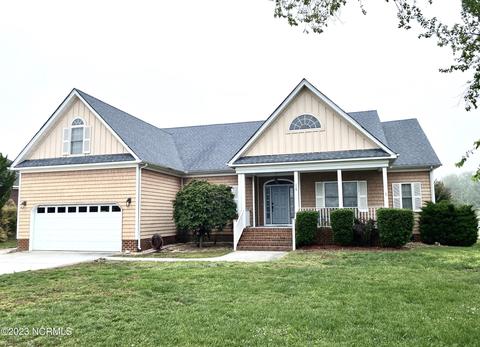 119 Bayside Dr, Moyock, NC 27958