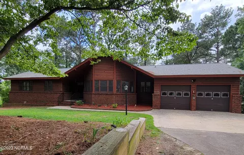 224 Gable Dr, Dudley, NC 28333
