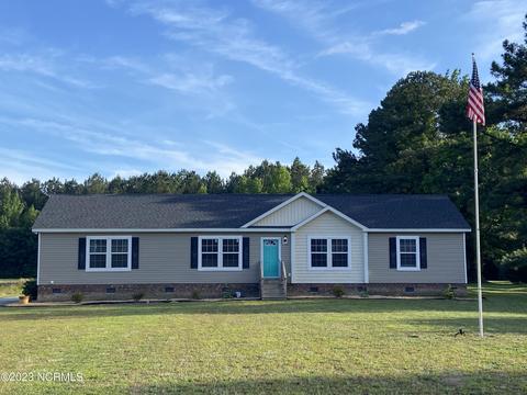 2200 Worthington Warren Rd, Stokes, NC 27884