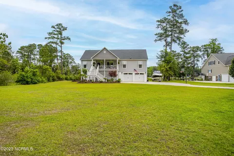 580 Harbour View Dr, Chocowinity, NC 27817 photo 46