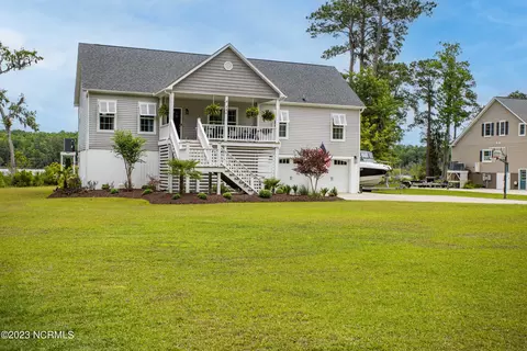 580 Harbour View Dr, Chocowinity, NC 27817 photo 47