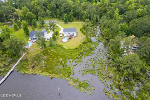 580 Harbour View Dr, Chocowinity, NC 27817 photo 8