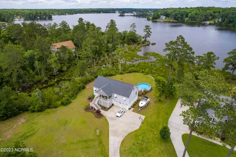 580 Harbour View Dr, Chocowinity, NC 27817 photo 11