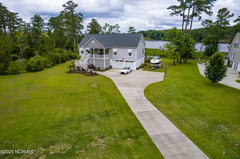 580 Harbour View Dr, Chocowinity, NC 27817 photo 12