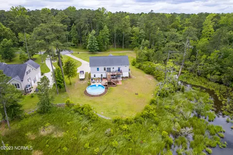 580 Harbour View Dr, Chocowinity, NC 27817 photo 9