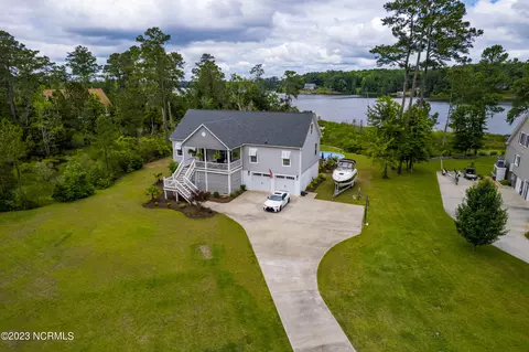580 Harbour View Dr, Chocowinity, NC 27817 photo 13