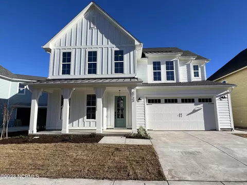 3723 Mason Port Dr #81, Wilmington, NC 28409