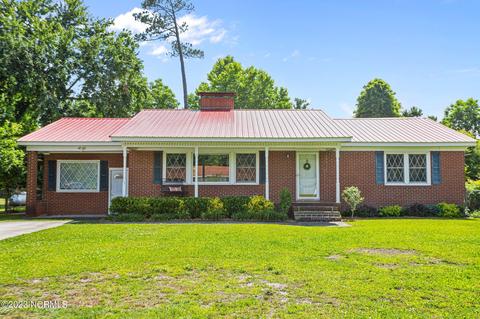 112 Beech Ln, Washington, NC 27889