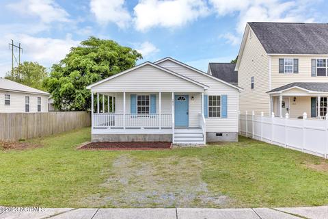 1411 King St, Wilmington, NC 28401