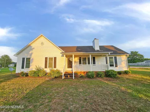 1227 Emmaus Church Rd, Dudley, NC 28333