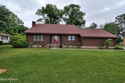 1151 4 Forks Rd, Elizabeth City, NC 27909