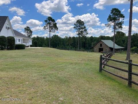 440 Tufts Vis, Jackson Springs, NC 27281