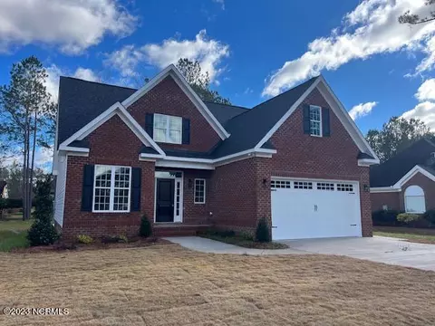453 Stillwater Dr, Rocky Mount, NC 27804