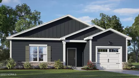 1827 Reservation Rd, Aberdeen, NC 28315