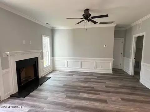 437 Stillwater Dr, Rocky Mount, NC 27804