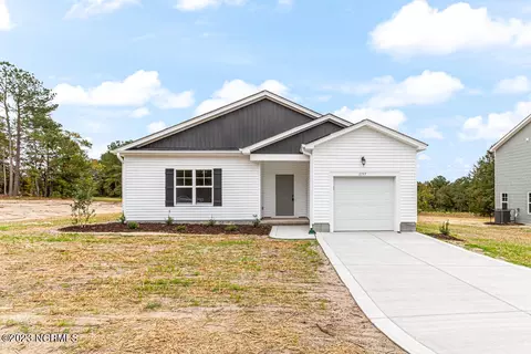 1797 Reservation Rd, Aberdeen, NC 28315