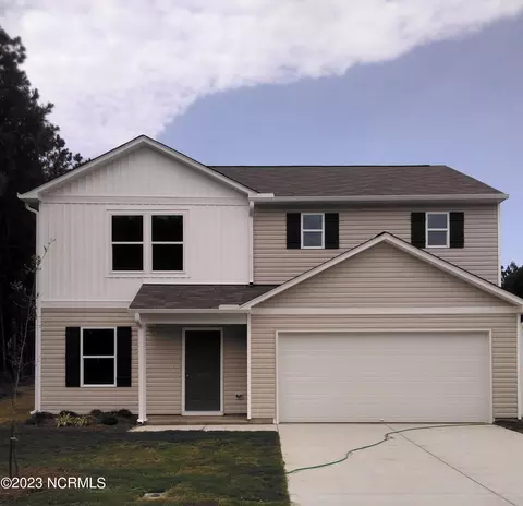 3328 Danfield Dr, Kinston, NC 28504