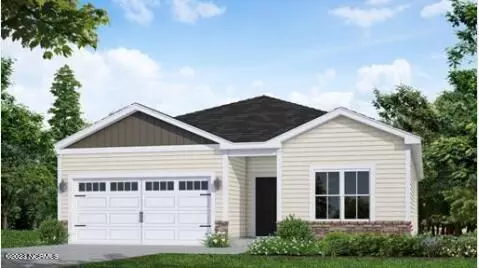 248 Flying Bolt Dr, Raeford, NC 28376