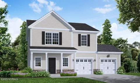 1781 Reservation Rd, Aberdeen, NC 28315
