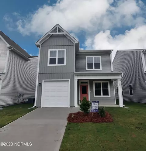 1640 Corbett St, Wilmington, NC 28401