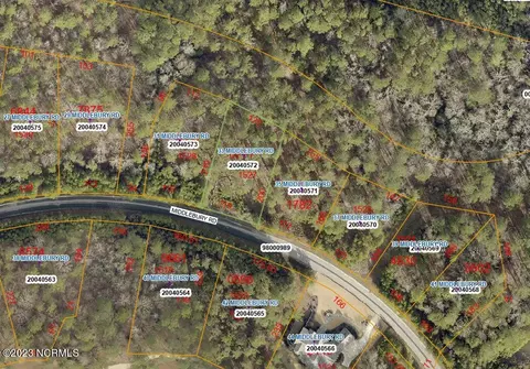 33 Middlebury Rd, Pinehurst, NC 28374 photo 1