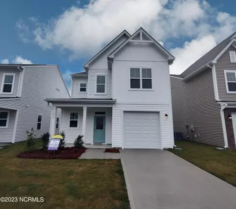 1617 King St, Wilmington, NC 28401
